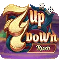 7 Up 7 Down Rush গেমের থাম্বনেইল