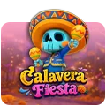 Calavera Fiesta গেমের থাম্বনেইল