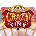 Crazy Time গেমের থাম্বনেইল