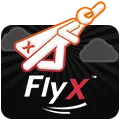 FlyX গেমের থাম্বনেইল
