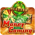 Money Coming গেমের থাম্বনেইল