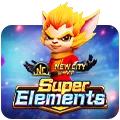 NCVIP Super Elements গেমের থাম্বনেইল